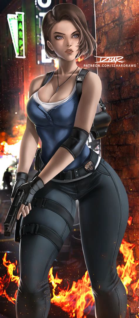 jill valentine hentai|Jill Valentine Hentai & Cartoon Porn Videos • CartoonPorn.Pro